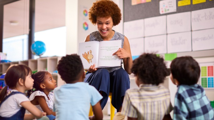 Edu-Futuro (Educación Para Nuestro Futuro)