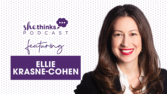 Ellie Krasne-Cohen: Policy Focus: Remote Work