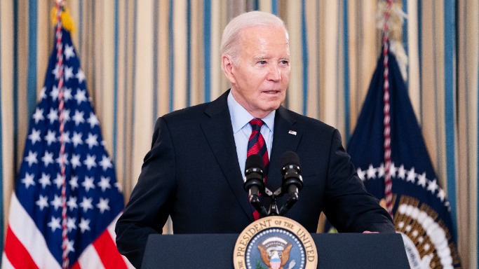 In State of the Union, Biden Must Offer Policies That Champion American Opportunities