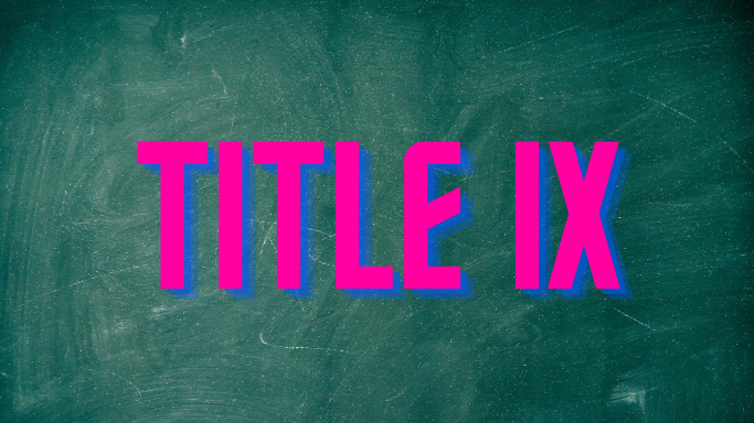 Map: Are the Illegal Title IX Regulations Effective In Your State?