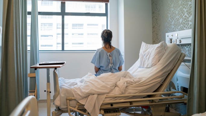 ‘I Feel Robbed’: After A Double Mastectomy At 14, This Detransitioner Is Speaking Out